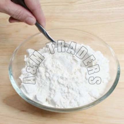 refined wheat flour