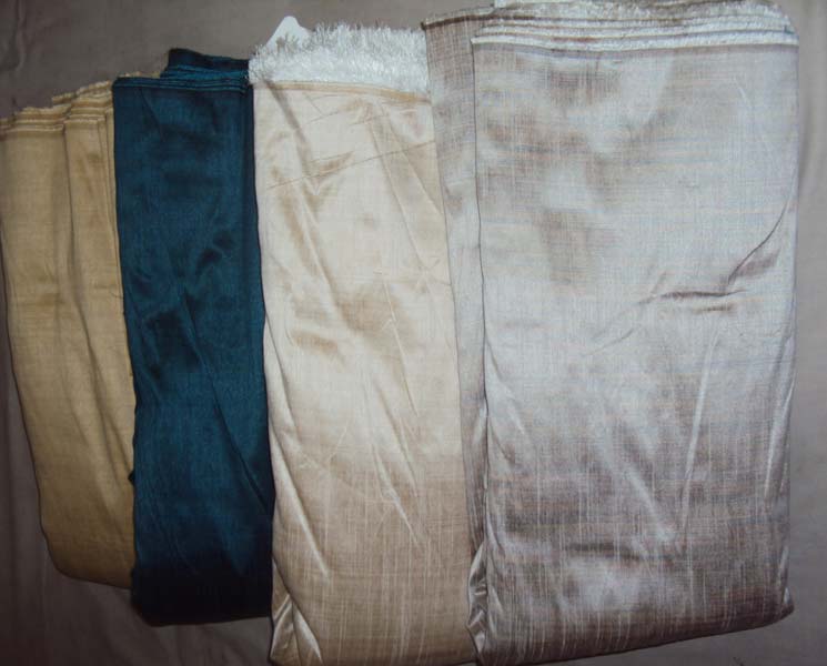 Jharna Slub Fabric