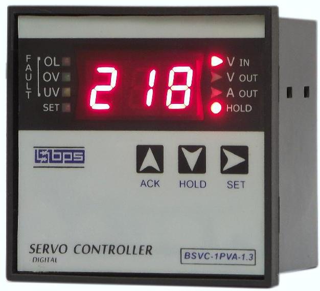 Digital Load Controller