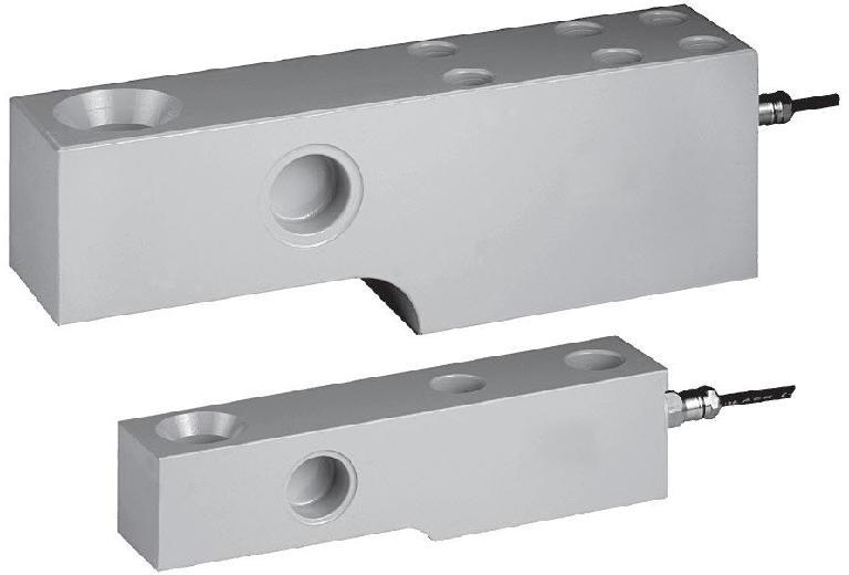 Shear Beam Load Cell