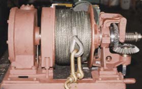 Helical Reduction Gearboxes