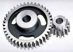 spur gear