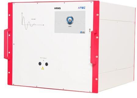 Ring Wave Generator Hrws