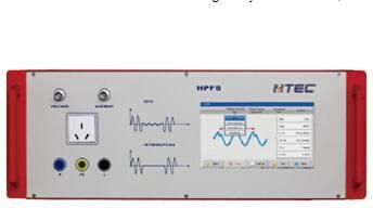 Voltage Dips Interrupts Generator