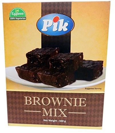 Brownie mix
