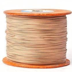 Crepe Paper Insulated Copper Cables, for Electrical Goods, Feature : Crack Free, Durable