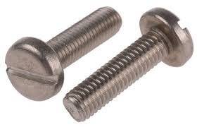 Pan Head Screw