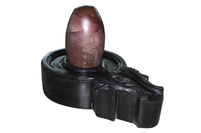 Stone Shivling