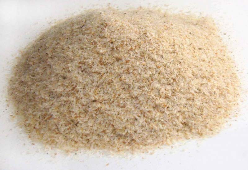 psyllium husk