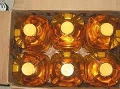 Grade Pure Refined Sunflower Oil