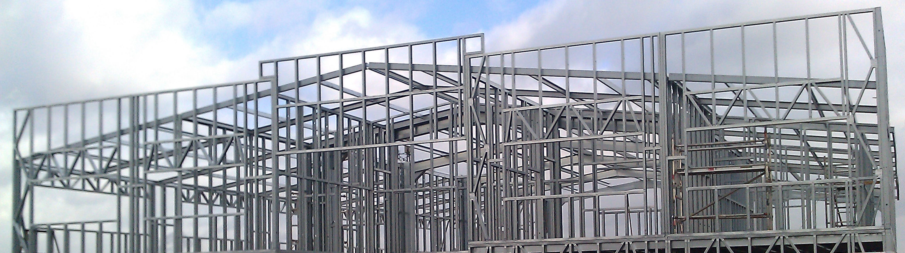 steel framing systems