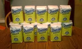 Refined Brazilian ICUMSA Sugar