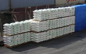 Refined White Sugar ICUMSA 45