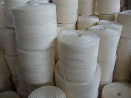 Bleaching Sisal Fiber