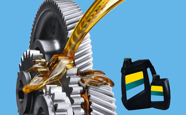 gear oil