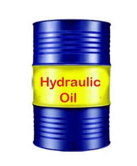 hydraulic oil