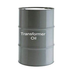 transformer oil