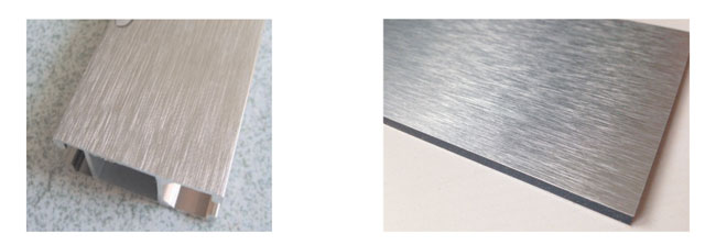Aluminum Profile - Square, Rectangle