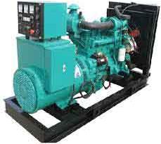 Diesel Generator Set