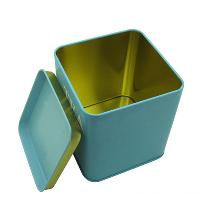 manufacturer of tin boxes