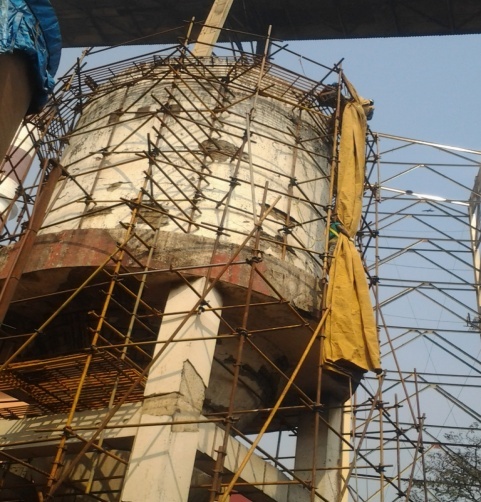Water Tank Erection Services