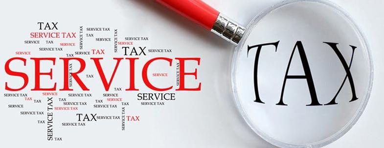 Service Tax Return Services
