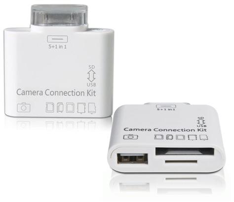 USB To SD TF Micro Card Reader