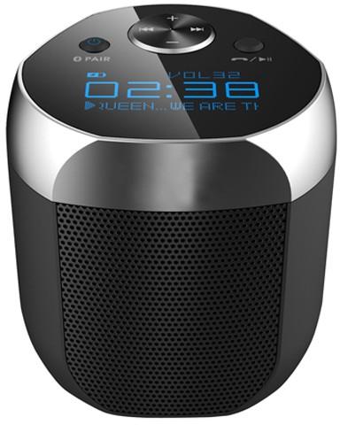 Portable Premium Mini Bluetooth Speaker