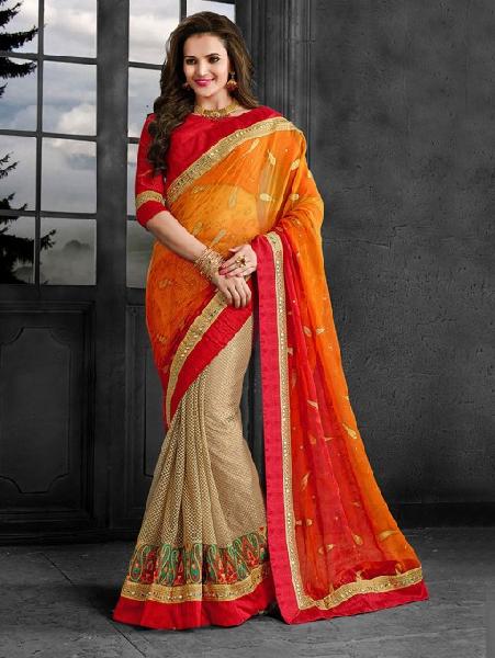 Bridal Sarees