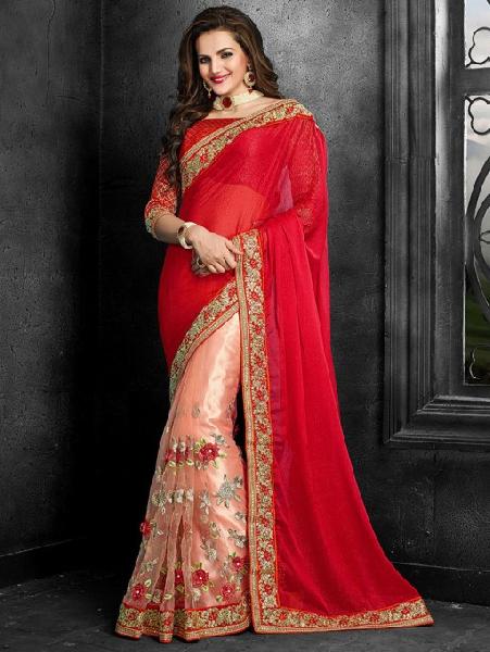 Cotton Sarees