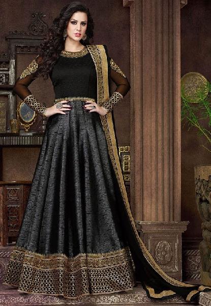 ethnic party wear dresses