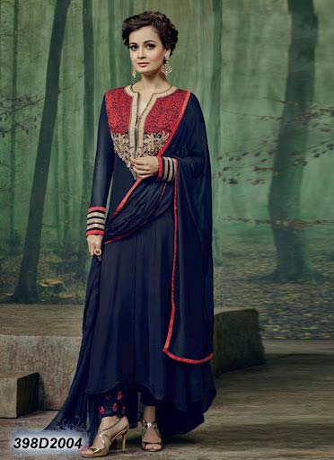 Indian Designer Salwar Suit C7 Start From Rs.400