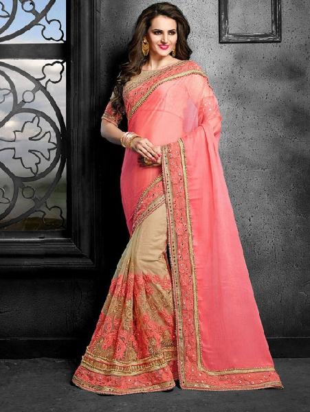 Party Wear Sarees