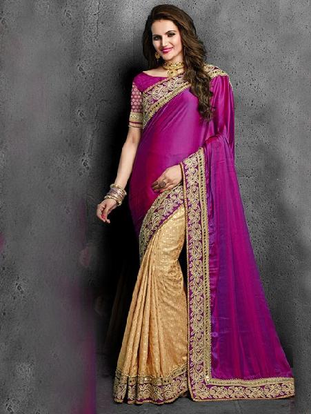 Silk Sarees