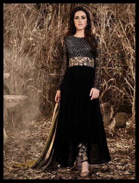 Wedding Salwar Kameez