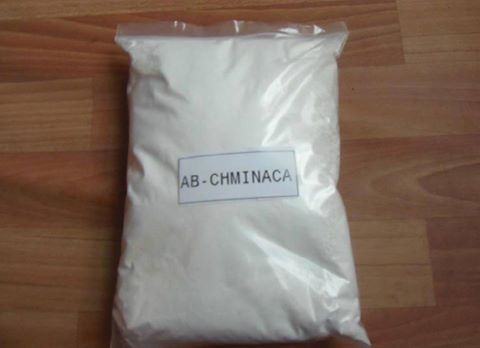 AB Chiminaca Powder