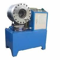 Hydraulic Swaging Machine