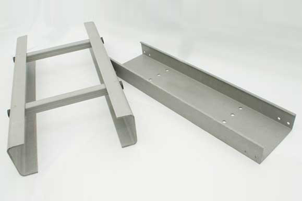 Frp Perforated Cable Tray