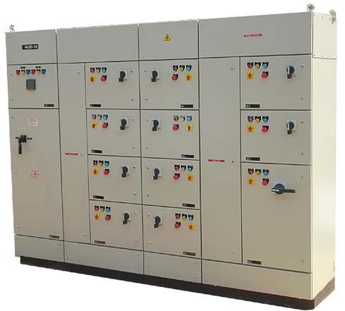 Electric Panel