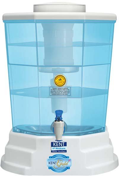Water Purifier Dispenser