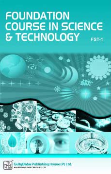 BA Science & Technology Book