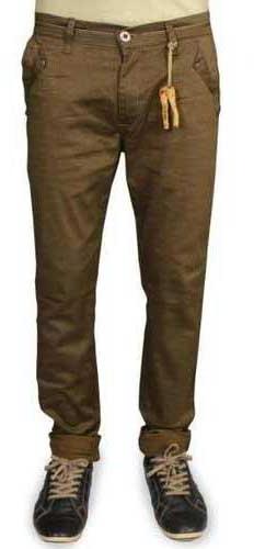 Mens Fancy Trousers