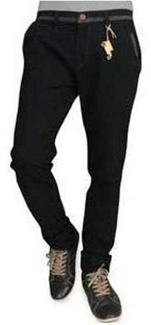 Mens Woven Trousers