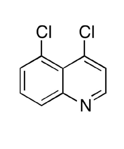 4,5-Dichloroquinoline Impurities