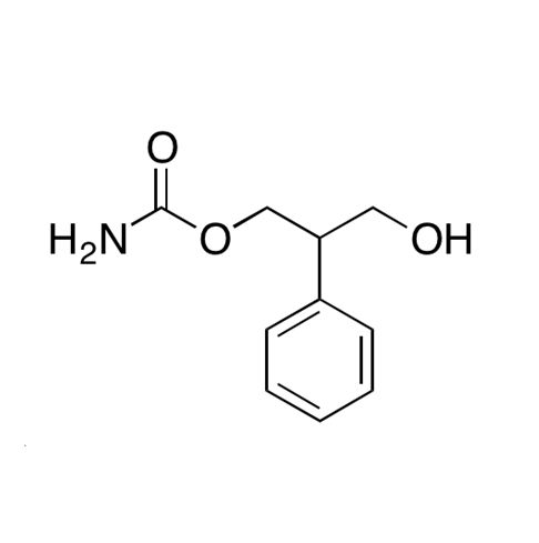 Hydroxy-2-Phenyl Pro Propyl Carbamate Impurities