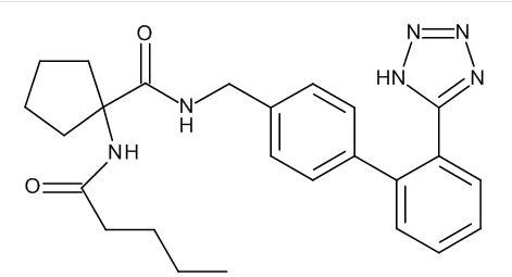 Irbesartan Impurities