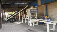 Automatic Fly Ash Bricks Plant