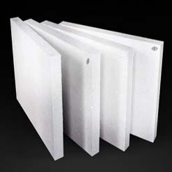 CERAMIC FIBER BOARD