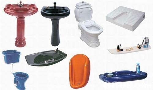 Sanitary Items