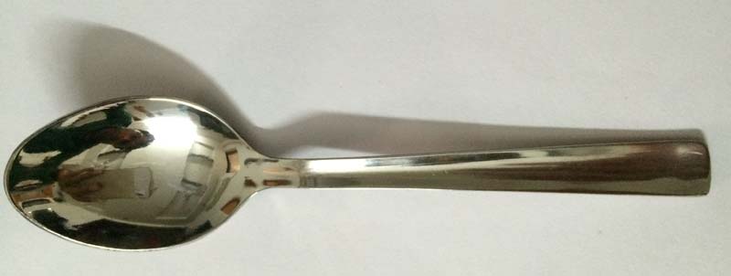 Stainless Steel Spoon (Dyna 27 gm)